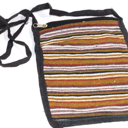 Passport Cross Body Purse