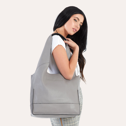 Modern Tote