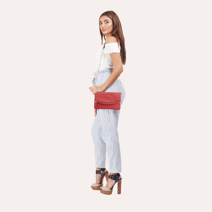 Flap Clutch