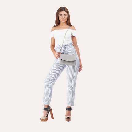 Flap Clutch
