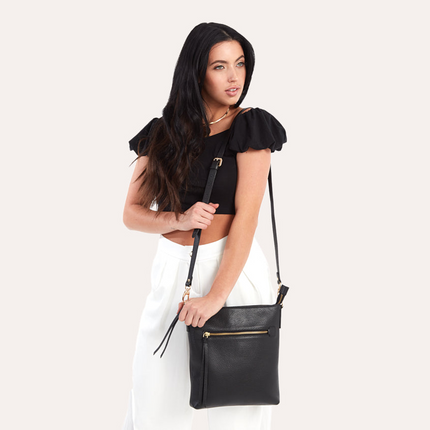 Pebble Crossbody