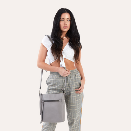 Pebble Crossbody