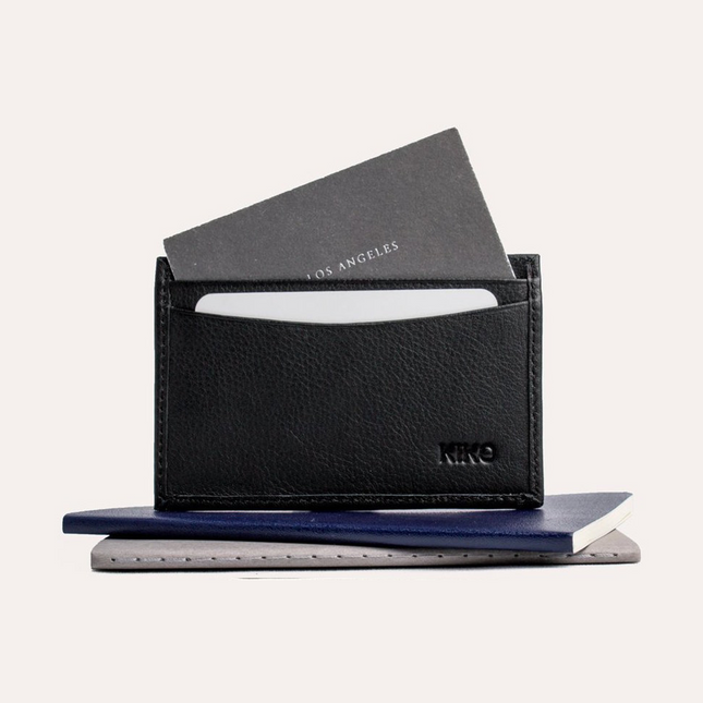 Classic Card Case