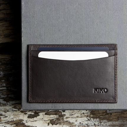 Classic Card Case