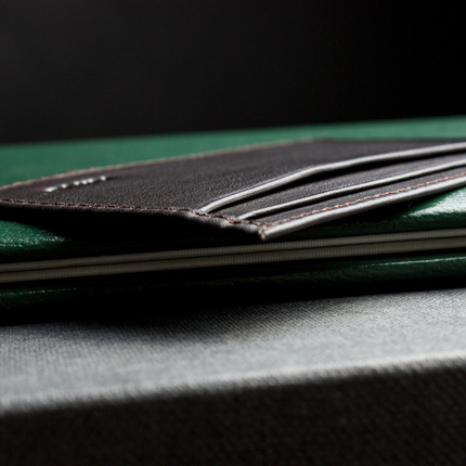 Classic Card Case