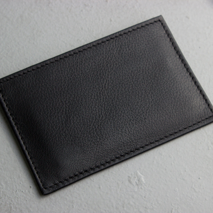 Classic Card Case