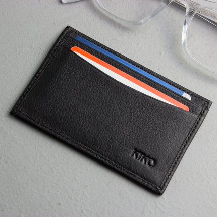Classic Card Case