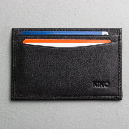 Classic Card Case