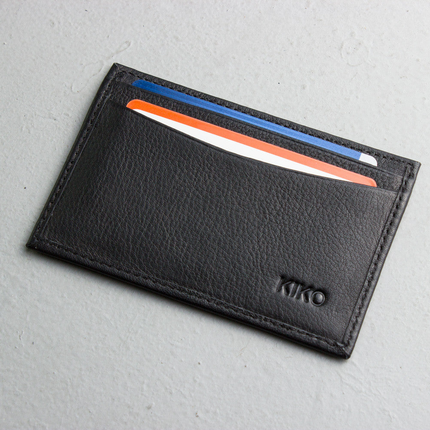 Classic Card Case