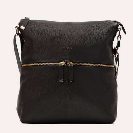 Zip Tote