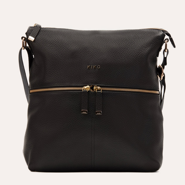 Zip Tote