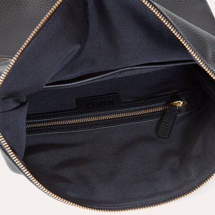Zip Tote
