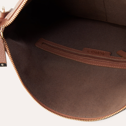 Zip Tote