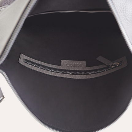 Zip Tote