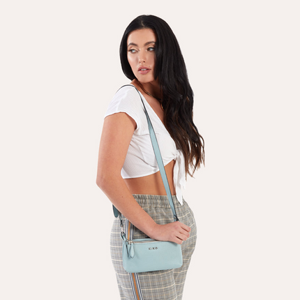 Simple Crossbody
