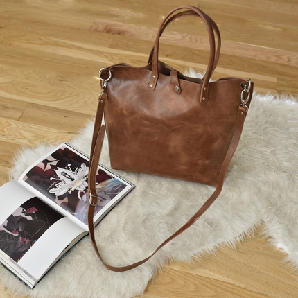 Paseo Tote