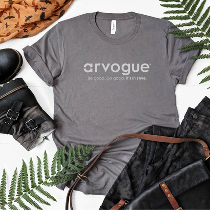 Arvogue Short Sleeved Women's T Shirt