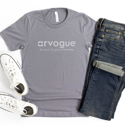 Arvogue Short Sleeved Women's T Shirt