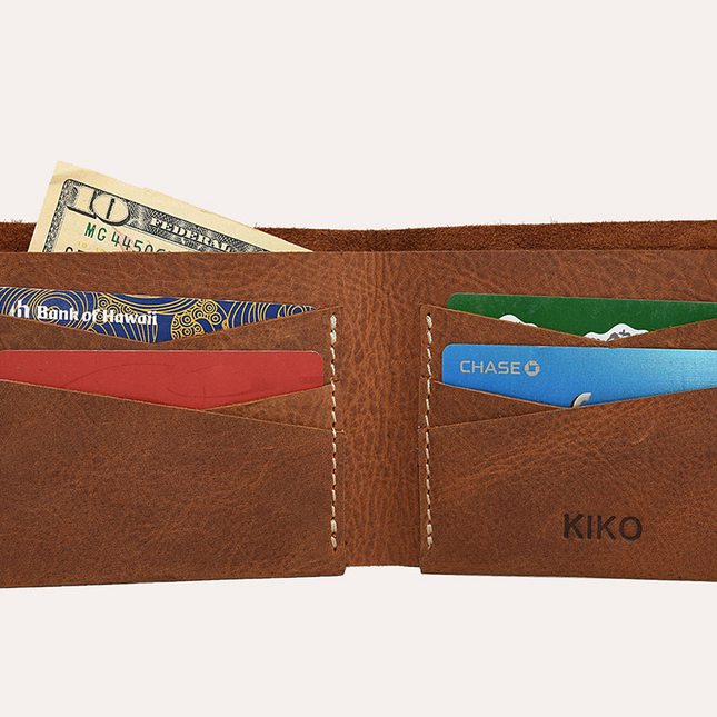 Buck Bifold