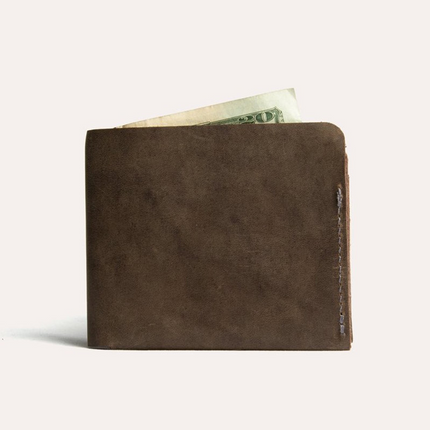 Buck Bifold