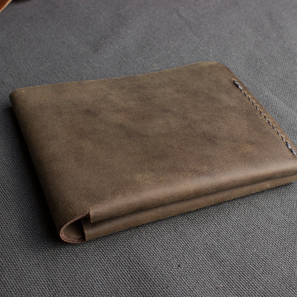 Buck Bifold