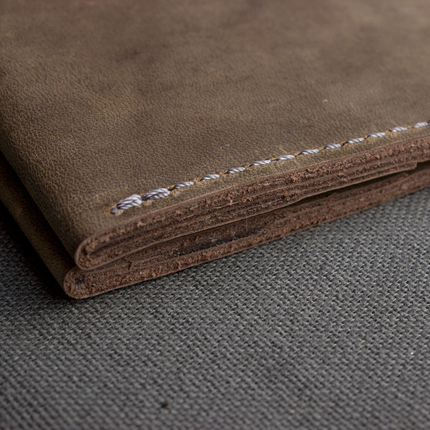 Buck Bifold