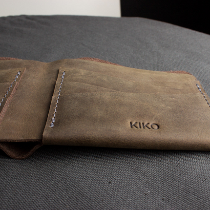 Buck Bifold