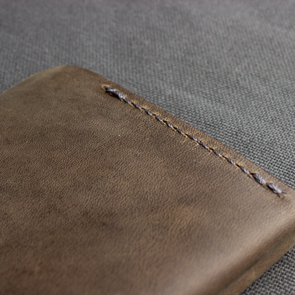 Buck Bifold