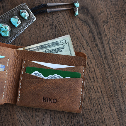 Buck Bifold