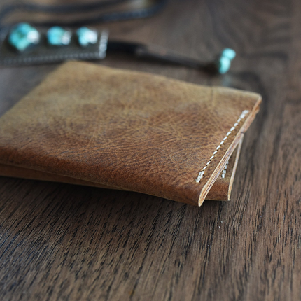 Buck Bifold