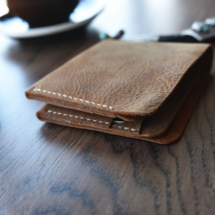 Buck Bifold