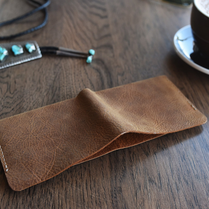 Buck Bifold