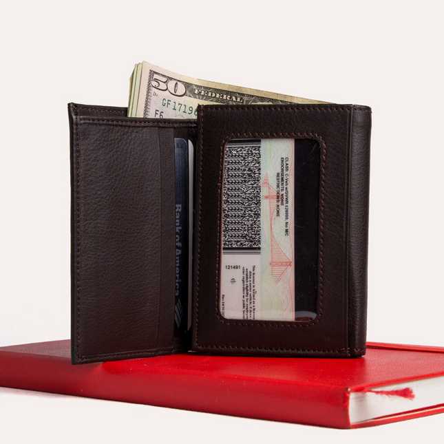 Trifold Wallet