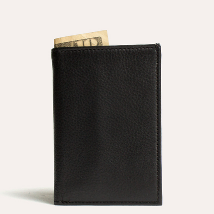 Trifold Wallet