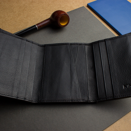 Trifold Wallet