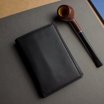 Trifold Wallet