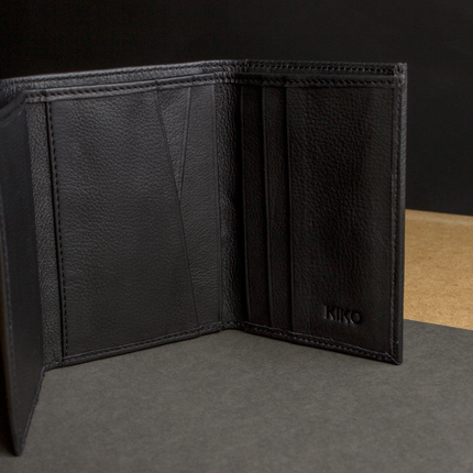 Trifold Wallet
