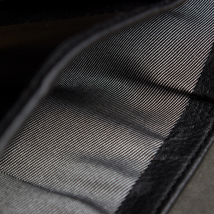 Trifold Wallet