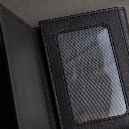 Trifold Wallet