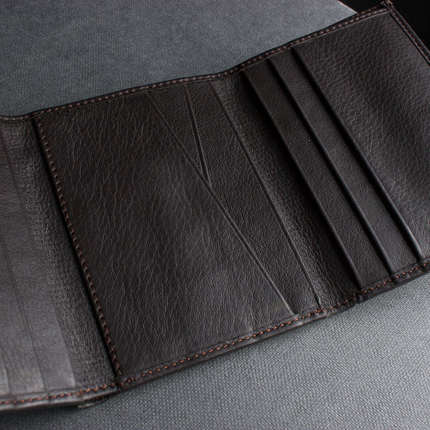 Trifold Wallet
