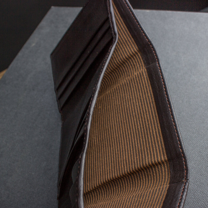 Trifold Wallet