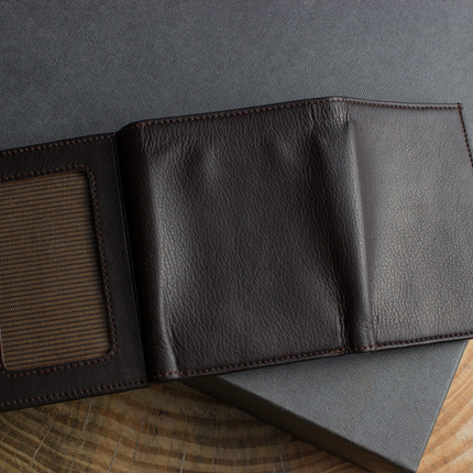 Trifold Wallet