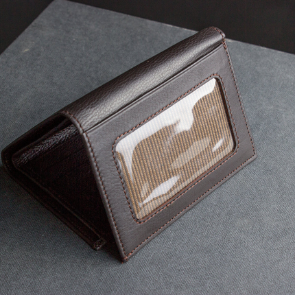 Trifold Wallet
