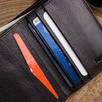 Trifold Wallet