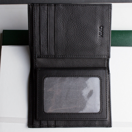 Slimfold Passcase Wallet