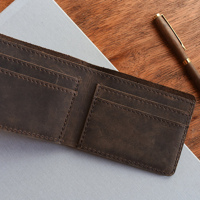 Step Up Wallet