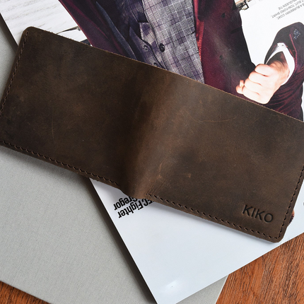 Step Up Wallet