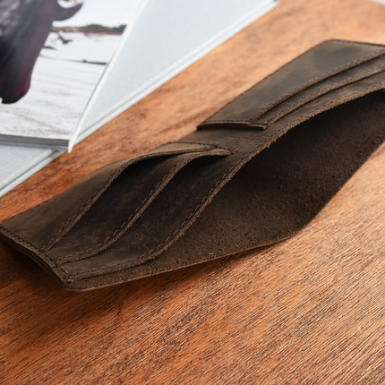 Step Up Wallet