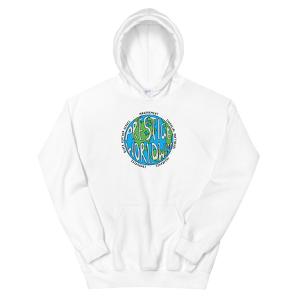 Prestige Worldwide Step Brothers Unisex Hoodie