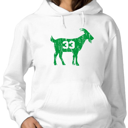 33 Goat Hoodie Women's -GoatDeals Designs